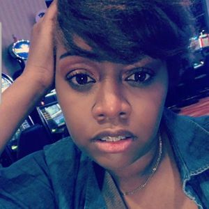 Meet your Posher, Carol